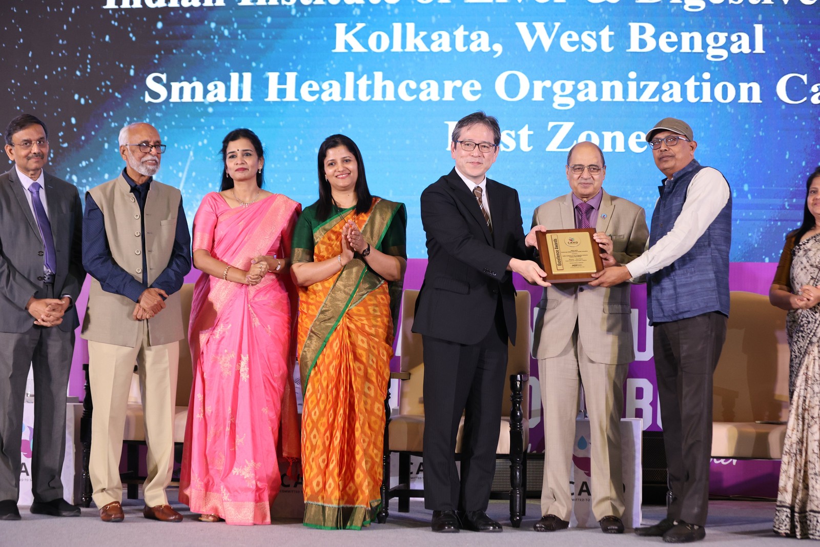 Indian Institute of Liver & Digestive Sciences